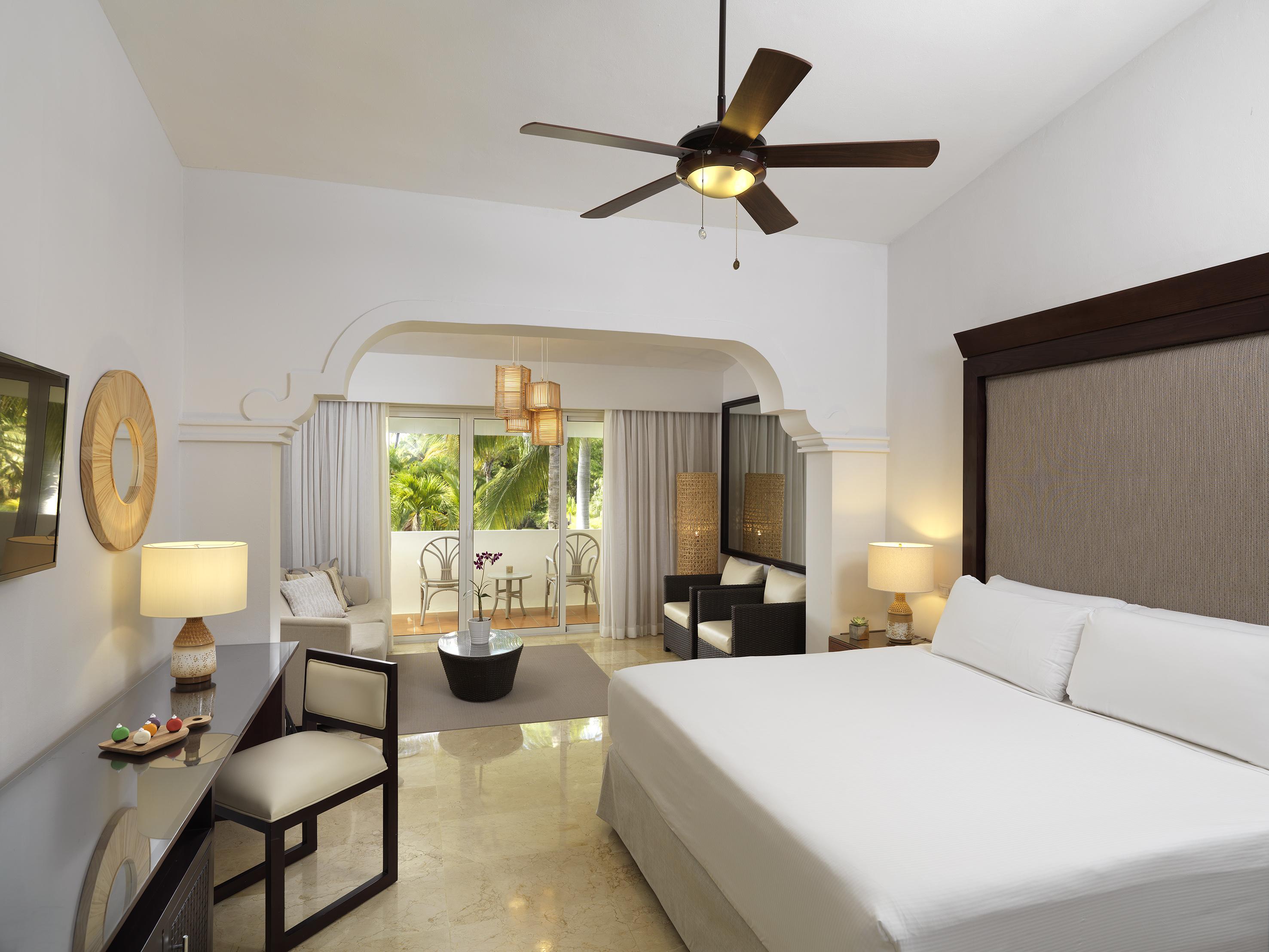 Resort Meliá Caribe Resort-all Inclusive 5*